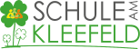 Schule am Kleefeld Irchenrieth Logo